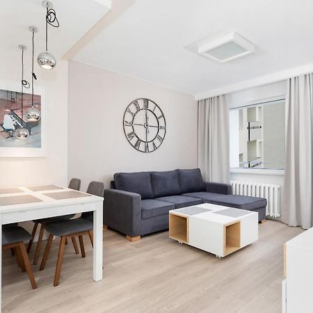 Apartament Z Widokiem Na Port Swinoujscie By Noclegi Renters Exterior photo